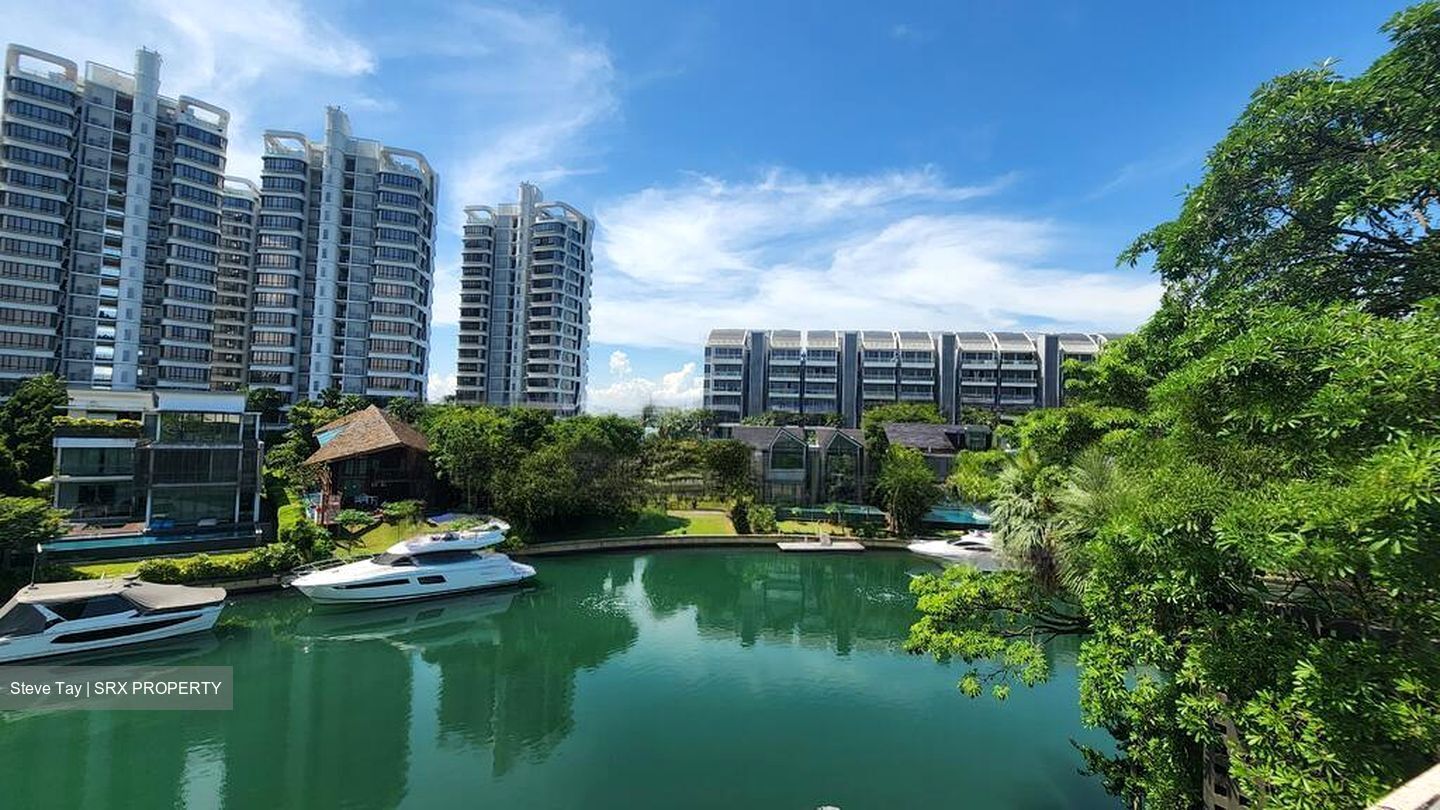 Cove Way (D4), Detached #466599621